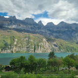 Raststätte Walensee Bergsboden Süd