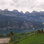 Raststätte Walensee Bergsboden Süd