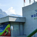 Raststätte Walensee Bergsboden Süd