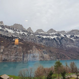Raststätte Walensee Bergsboden Süd