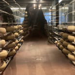 Emmentaler Schaukäserei