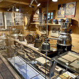 Emmentaler Schaukäserei