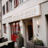 House Of Spice