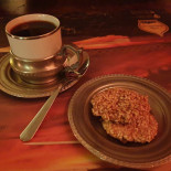 Café Damascus