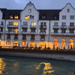 Brasserie Schwanen