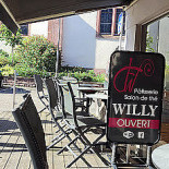 Patisserie Willy