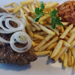 Und Eiscafe Burgunder Stube