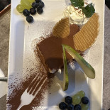 Und Eiscafe Burgunder Stube
