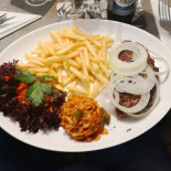 Und Eiscafe Burgunder Stube