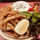 Mekong Asia Bistro