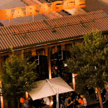 Baragge