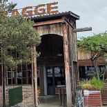 Baragge