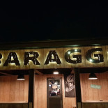 Baragge