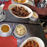 Hong-sheng