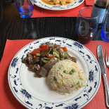 Hong-sheng