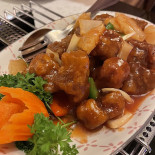 Hong-sheng