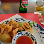 Hong-sheng