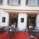 Rubens Bistro Take Away