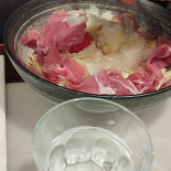 Figlio By Fiston Cuisine Italienne Pinsa Romana
