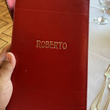 Roberto