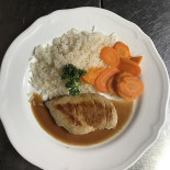 Steakhouse Leopold