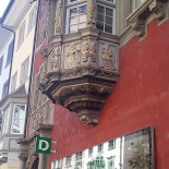 Us-mex Schaffhausen