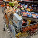 Migros Supermarkt Unterentfelden