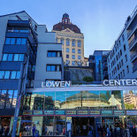 Coop Supermarkt Luzern Löwencenter