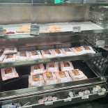 Coop Supermarkt Luzern Löwencenter