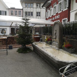 Gryffe Café