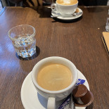 Gryffe Café