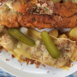 Schnitzelhuus Oerlikon