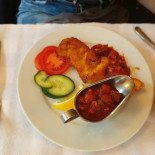 Schnitzelhuus Oerlikon