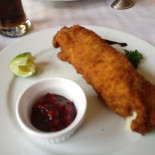 Schnitzelhuus Oerlikon