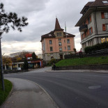 Des Alpes