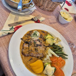 Schweizer Küche Events Zum Alten Schützenhaus