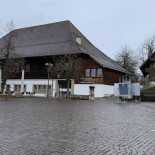 Schlossgut Münsingen