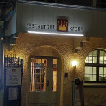 Krone Spiez