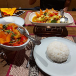 Muang Thai Einsiedeln
