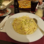 Pizzeria Aroma