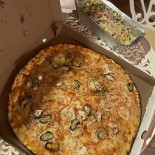 Pizzeria Aroma