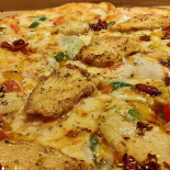 Pizzeria Aroma