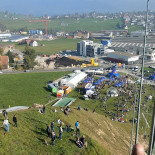 Schanzen Einsiedeln Ag