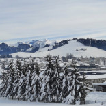 Schanzen Einsiedeln Ag