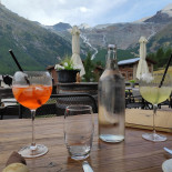 Schäferstube Saas-fee