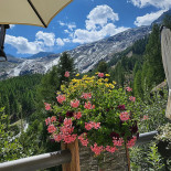 Schäferstube Saas-fee
