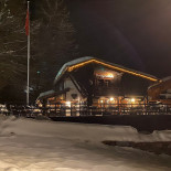 Schäferstube Saas-fee