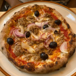 Bacco Pizzeria