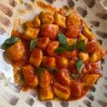 Bacco Pizzeria