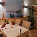 Pizzeria Emmenbrücke